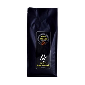 Кава Wild Kopi Luwak 1000г (g)