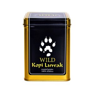 Кава Wild Kopi Luwak 200г (g)