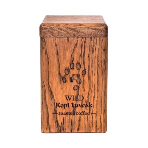 Кава Wild Kopi Luwak 200г (g)