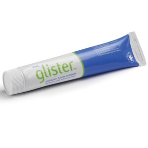 GlisterTM Зубна паста, дорожнє паковання