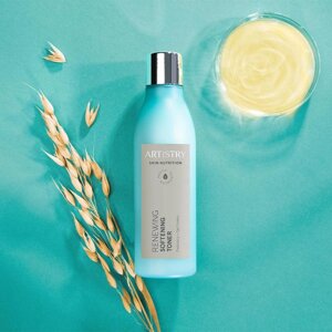 Artistry Skin Nutrition Відновлюючий тонік з ефектом пом'якшення шкіри