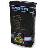 Кава в зернах