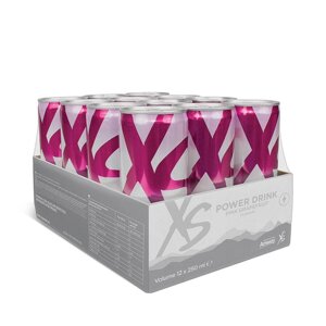 XS Power Drink Енергетичний напій із смаком грейпфрута