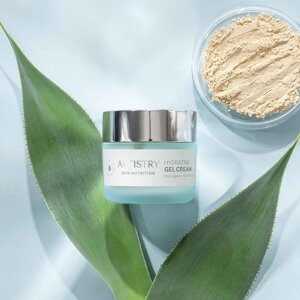 Artistry Skin Nutrition Зволожувальний гель-крем для обличчя