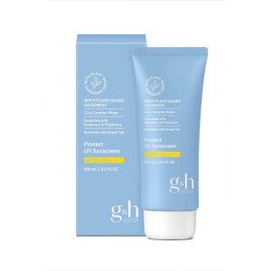 G&h GOODNESS & HEALTH Сонцезахисний крем для тіла з UVA/UVB