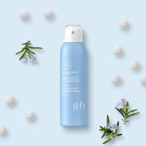 G&h GOODNESS & HEALTH Дезодорант-антиперспірант спрей