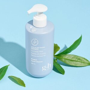 G&h GOODNESS & HEALTH Гель для очищення рук