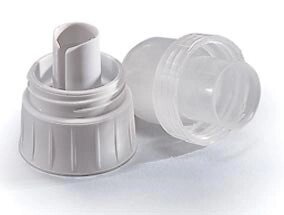 Мірний ковпачок