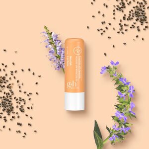 G&h GOODNESS & HEALTH Поживний бальзам для губ