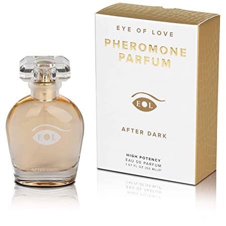 A72030 Духи для Жінок After Dark Pheromones Perfume Female to male від компанії Інтернет магазин Персик - фото 1