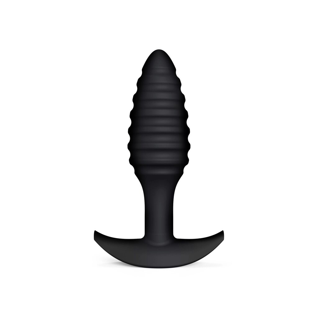 Анальна пробка Dorcel SPIRAL PLUG від компанії Інтернет магазин Персик - фото 1