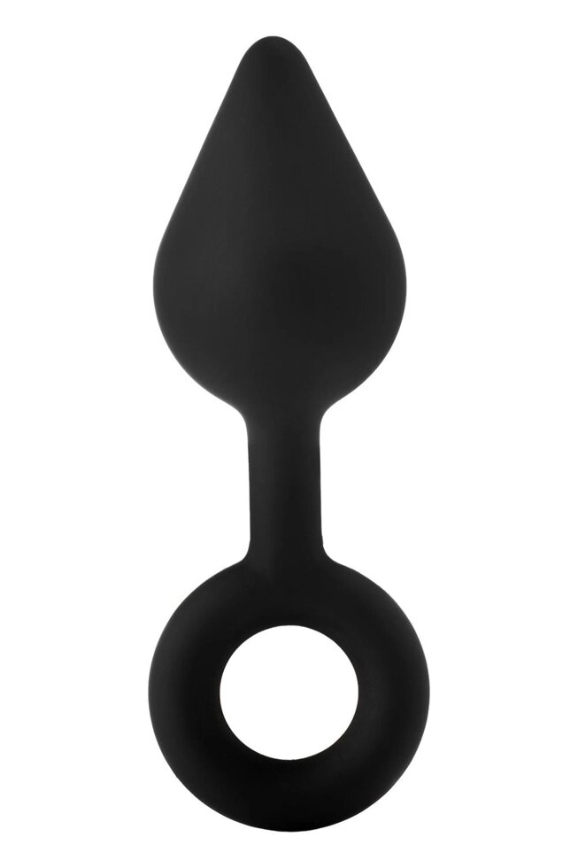 Анальна штепсельна штепсельна вилка з іграшками Dream Fantasstic XL Ring від компанії Інтернет магазин Персик - фото 1