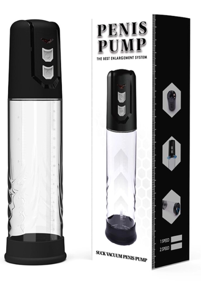 Автоматичний насосний бос серії: PERIS PUMP Найкраща система розширення, BS6000048 від компанії Інтернет магазин Персик - фото 1