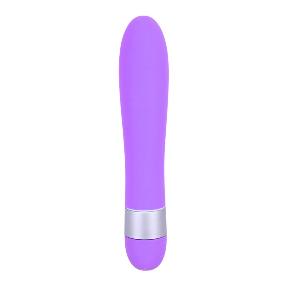 CH86121 Вибратор Precious Passion Vibrator-Purple Chisa від компанії Інтернет магазин Персик - фото 1