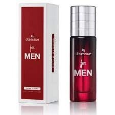 Чоловічі парфуми для чоловіків нав'язливі чоловічі парфуми феромонів від компанії Інтернет магазин Персик - фото 1