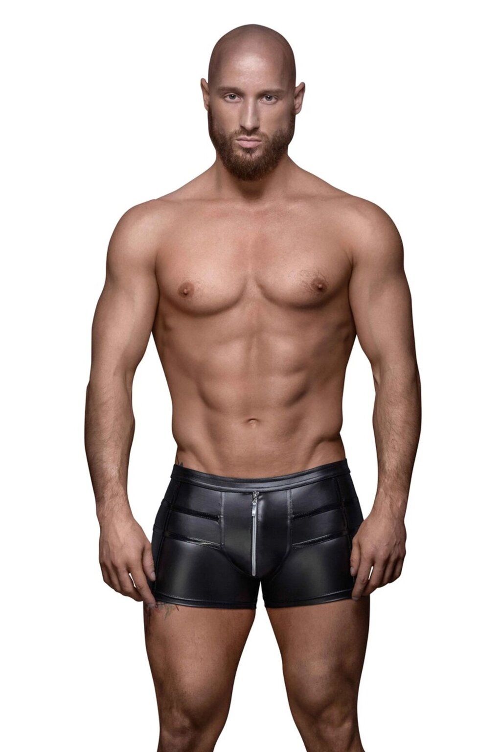 Чоловічі шорти Noir Handmade H006 Men shorts - 3XL від компанії Інтернет магазин Персик - фото 1