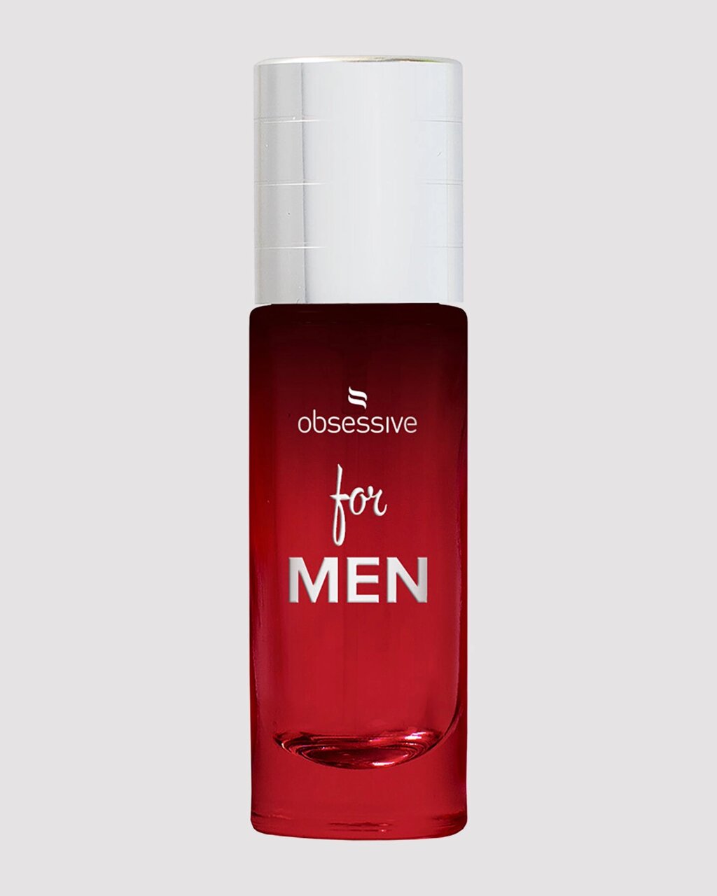 Духи для чоловіків із феромонами Obsessive Perfume for men 10 ml від компанії Інтернет магазин Персик - фото 1