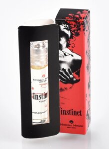 Духи з феромонами для жінок Miyoshi Miyagi INSTINCT for Women, 5 ml