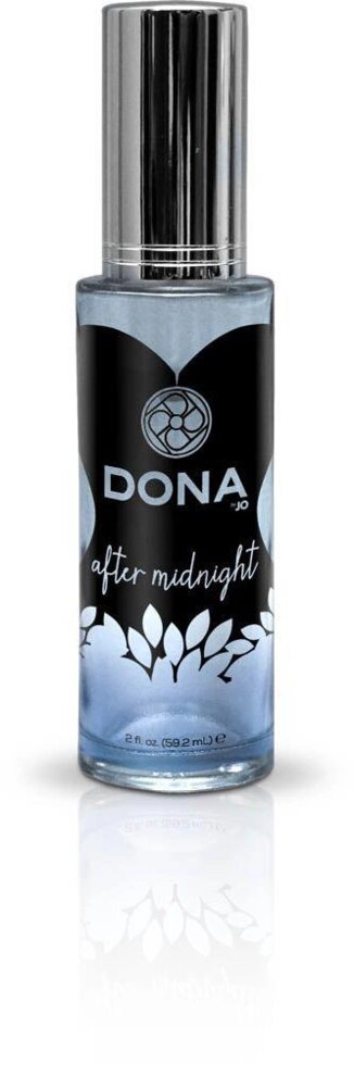 Духи с феромонами DONA PHEROMONE PERFUME After Midnight 60 мл від компанії Інтернет магазин Персик - фото 1