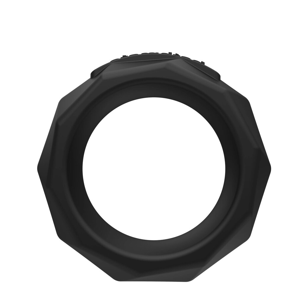 Ерекційне кільце Bathmate Maximus Power Ring 45mm від компанії Інтернет магазин Персик - фото 1