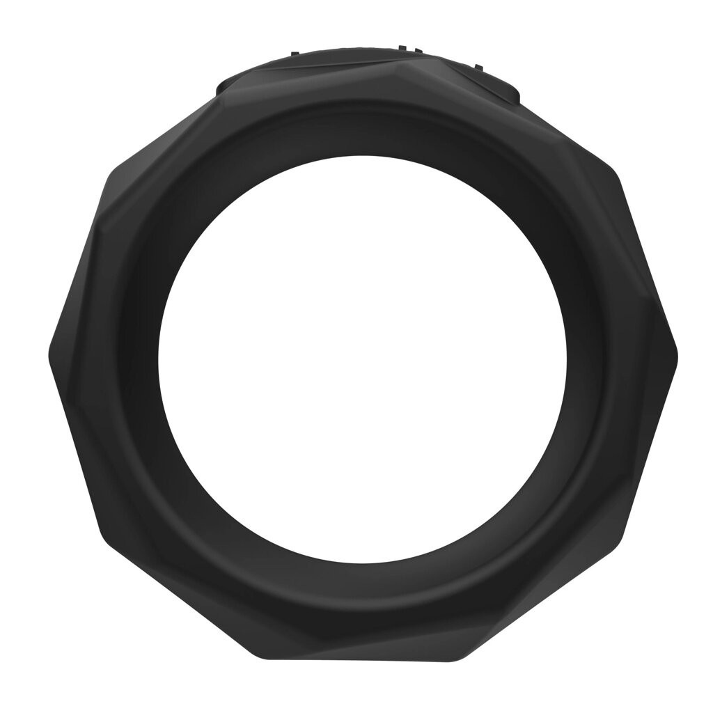 Ерекційне кільце Bathmate Maximus Power Ring 55mm від компанії Інтернет магазин Персик - фото 1