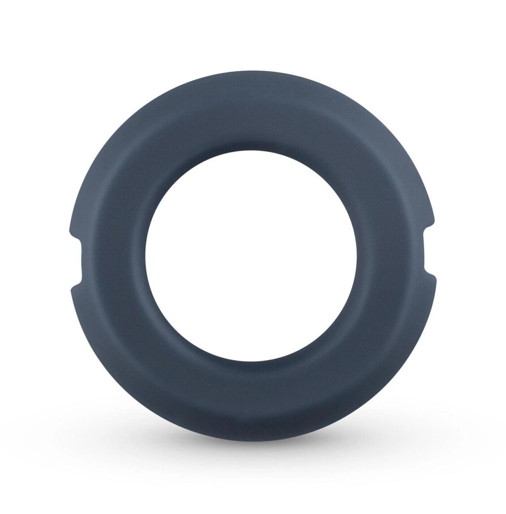 Ерекційне кільце Boners Cock Ring With Carbon Steel від компанії Інтернет магазин Персик - фото 1