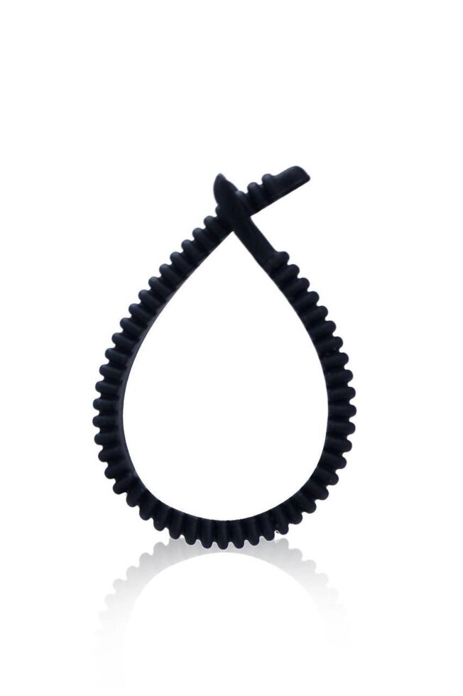 Ерекційне кільце Dorcel Adjust Ring від компанії Інтернет магазин Персик - фото 1