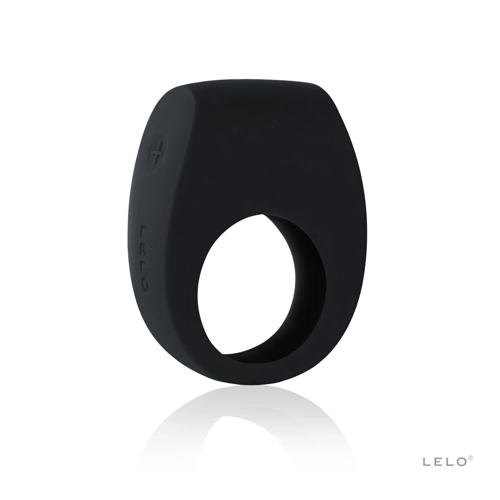 Ерекційно кільце LELO Tor 2 Black від компанії Інтернет магазин Персик - фото 1