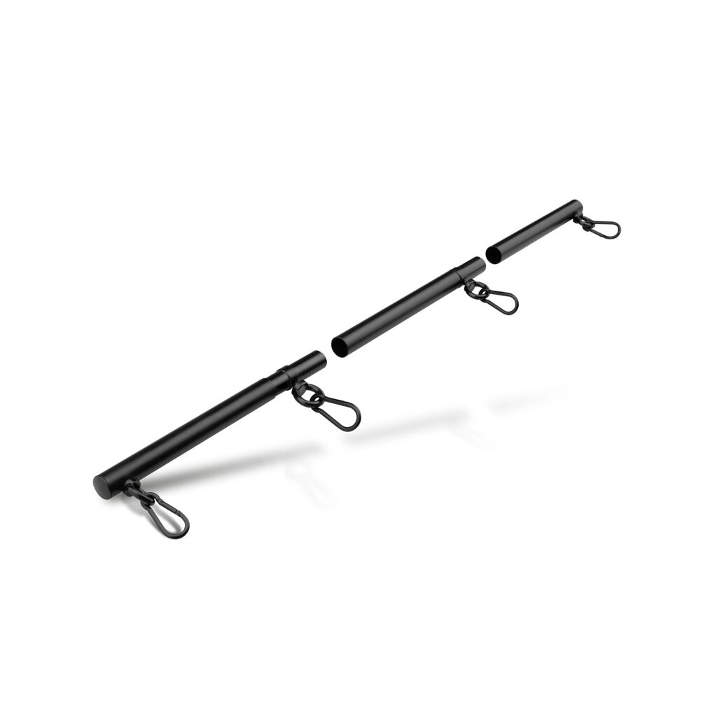 Фіксатор для рук і ніг Bedroom Fantasies Spreader Bar Lightweight Restraint Bar - Black від компанії Інтернет магазин Персик - фото 1