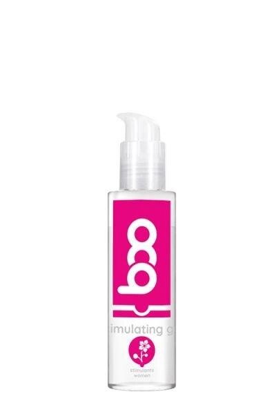 Гель для інтимної стимуляції BOO STIMULATING GEL WOMEN, 50 мл від компанії Інтернет магазин Персик - фото 1