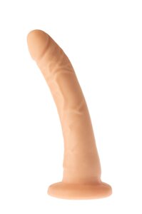 Гнучкий Dildo Dream Toys Dildo Mr. Капітан Dixx Caper 8.3inch