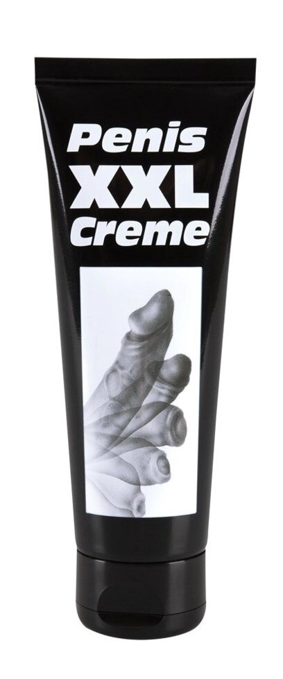 Крем для увеличения члена "Penis XXL cream" від компанії Інтернет магазин Персик - фото 1