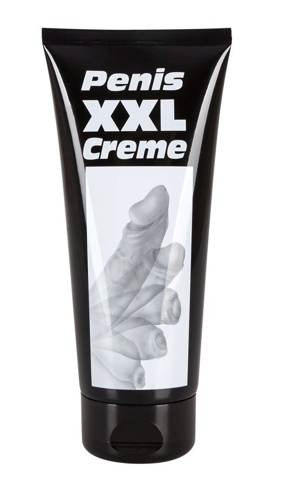 Крем для збільшення члена Penis XXL cream, 200 ml від компанії Інтернет магазин Персик - фото 1