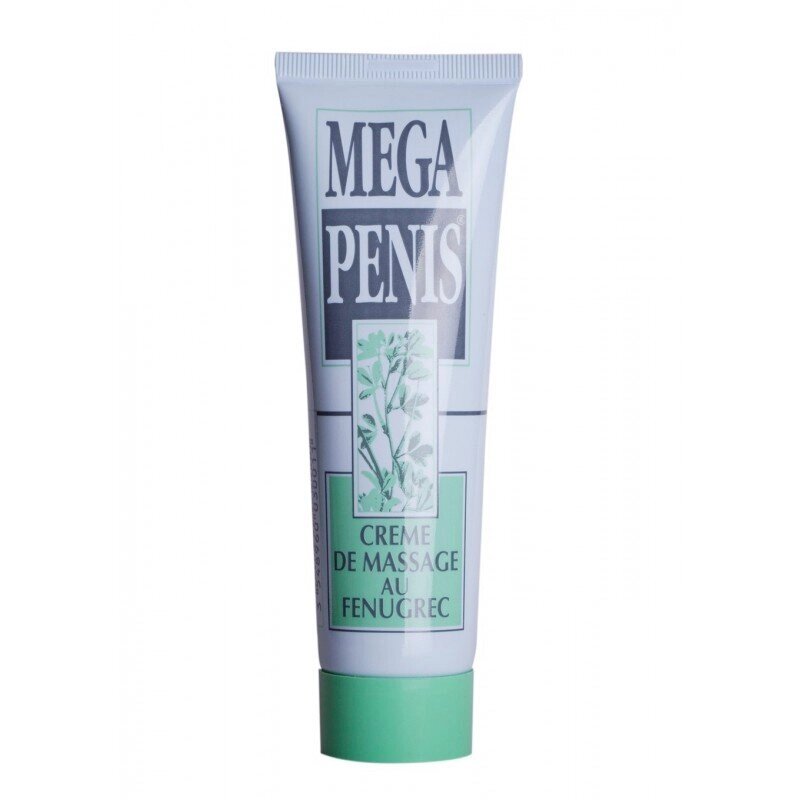 Крем для збільшення пеніса Mega Penis, 75 ml від компанії Інтернет магазин Персик - фото 1