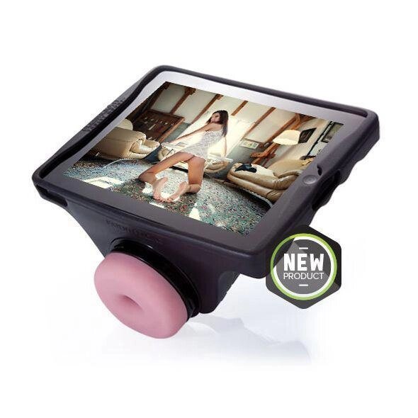 Кріплення для IPad Fleshlight LaunchPad від компанії Інтернет магазин Персик - фото 1