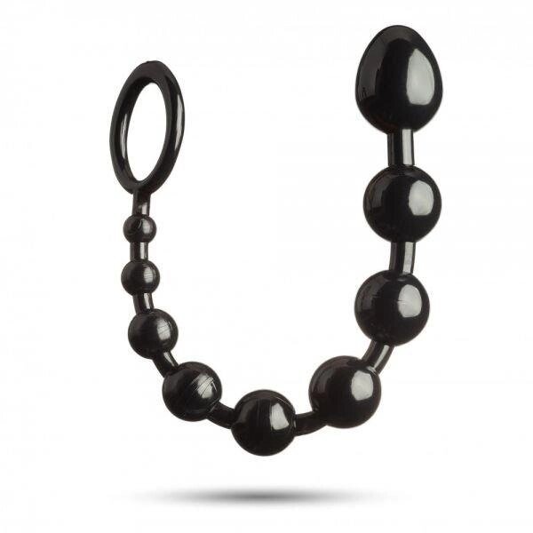 Кульки анальні Anal Beads від компанії Інтернет магазин Персик - фото 1