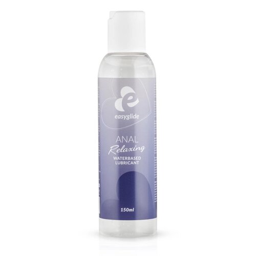 Лубрикант Анальний раслабляющий EasyGlide Anal Relaxing Lubricant - 150 ml від компанії Інтернет магазин Персик - фото 1