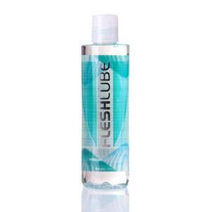 Лубрикант Fleshlube Ice (Лід) 250 мл