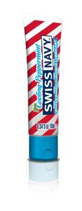 Водяна мастила Swiss Navy Cooling Peppermint 10 ml