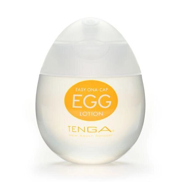 Лубрикант Tenga Egg Lotion (65 мл) від компанії Інтернет магазин Персик - фото 1