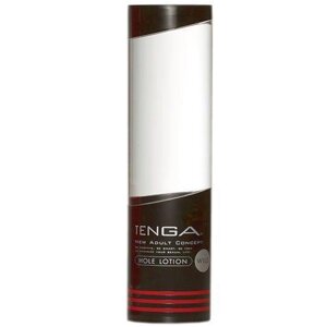 Лубрикант Tenga Hole Lotion WILD (170 мл)