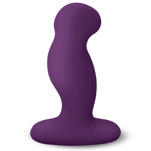 Масажер простати Nexus G-Play Plus L Purple від компанії Інтернет магазин Персик - фото 1