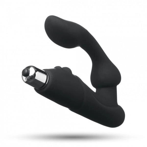 Масажер простати Prostate Massager Silicone від компанії Інтернет магазин Персик - фото 1