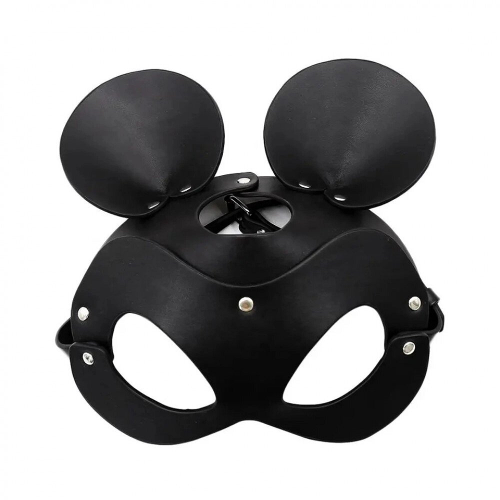 Маска Міккі Mask Mickey Mouse від компанії Інтернет магазин Персик - фото 1