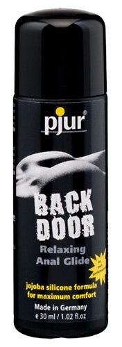 Мастило анальна Back door PJUR (30 мл) від компанії Інтернет магазин Персик - фото 1