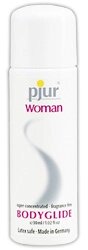 Мастило PJUR для догляду за жіночим тілом 30 мл від компанії Інтернет магазин Персик - фото 1