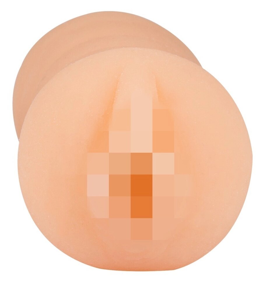 Мастурбатор Штучна вагіна Suzy (Ø 4,3 см) від компанії Інтернет магазин Персик - фото 1