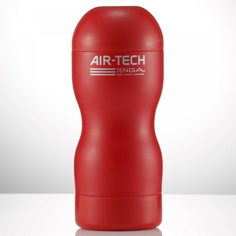 Мастурбатор Tenga Air-Tech VC регулярно від компанії Інтернет магазин Персик - фото 1