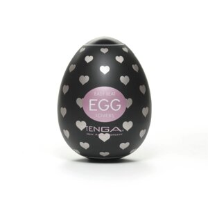 Мастурбатор Tenga Egg Lovers