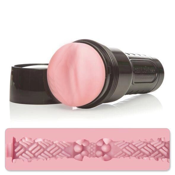 Мастурбатор вагіна Fleshlight GO Surge Pink Lady від компанії Інтернет магазин Персик - фото 1